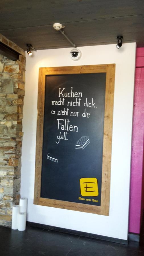 Holiday home Seestern - Am Quendorfer
