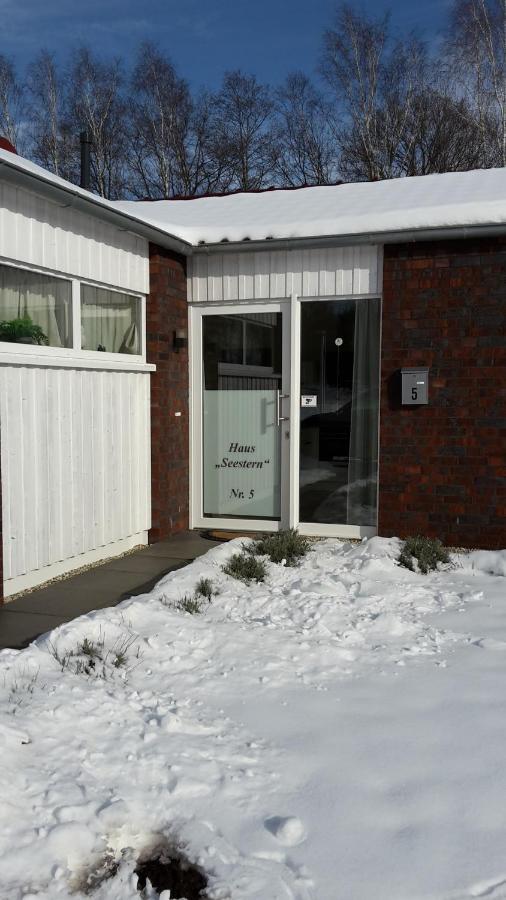 Holiday home Seestern - Am Quendorfer *