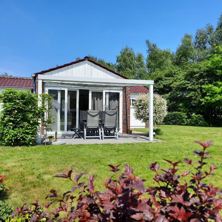 Seestern - Am Quendorfer Holiday home Schuettorf