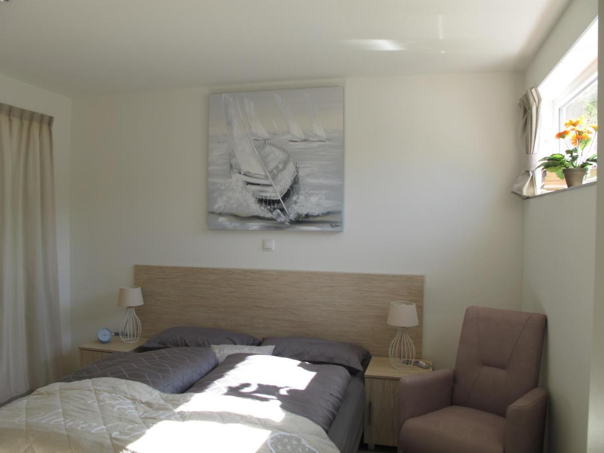 Seestern - Am Quendorfer Holiday home Schuettorf