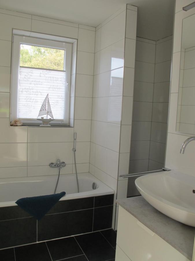 Seestern - Am Quendorfer Holiday home *